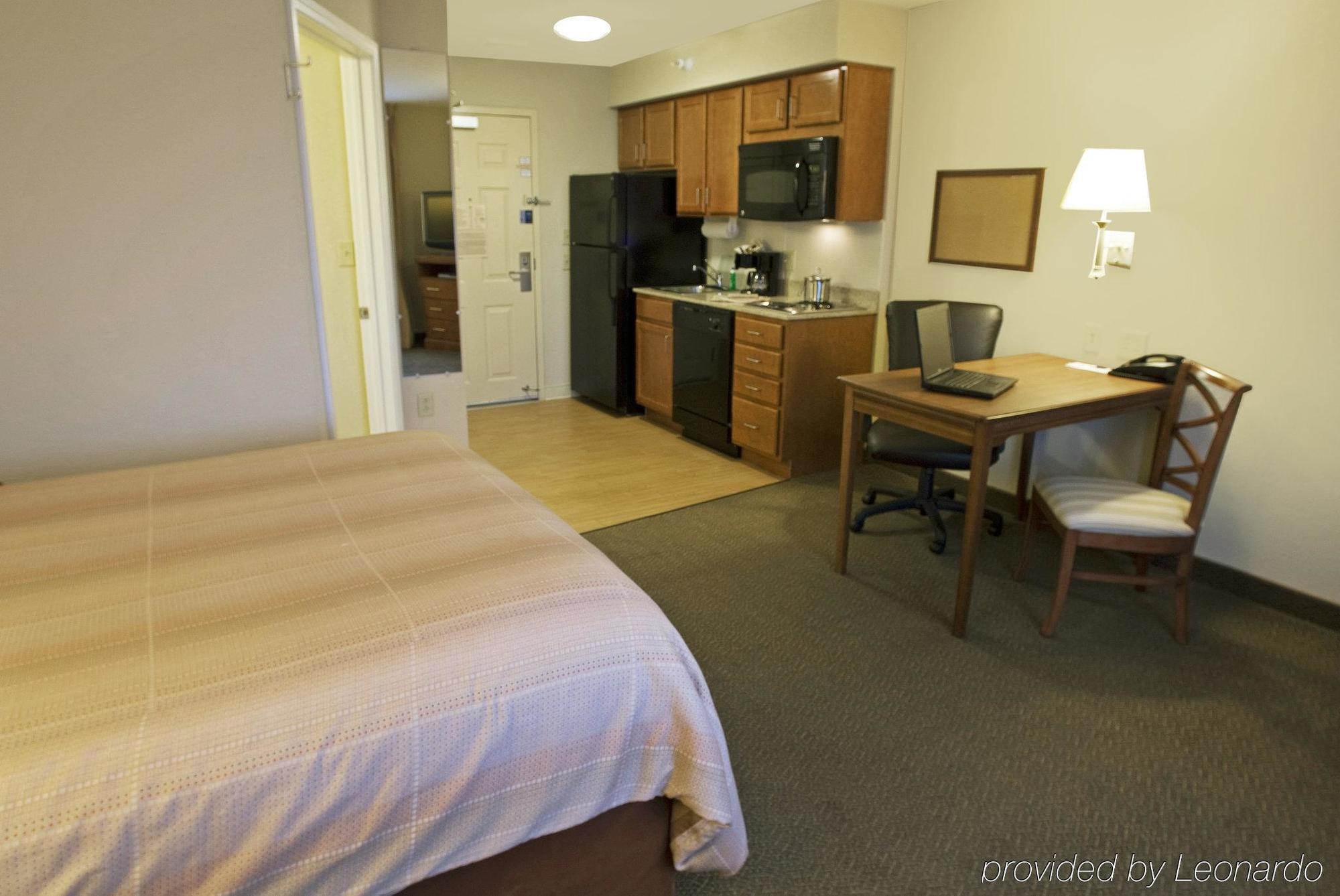 Candlewood Suites Warner Robins By Ihg Quarto foto