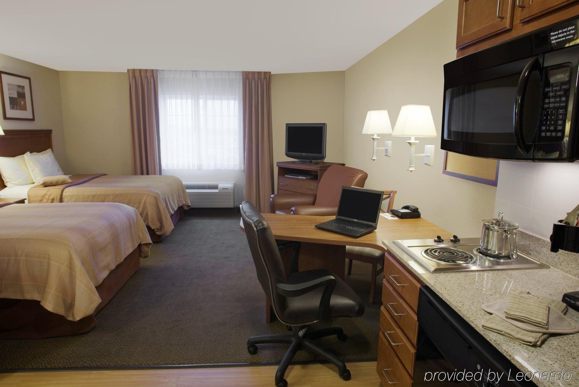 Candlewood Suites Warner Robins By Ihg Quarto foto