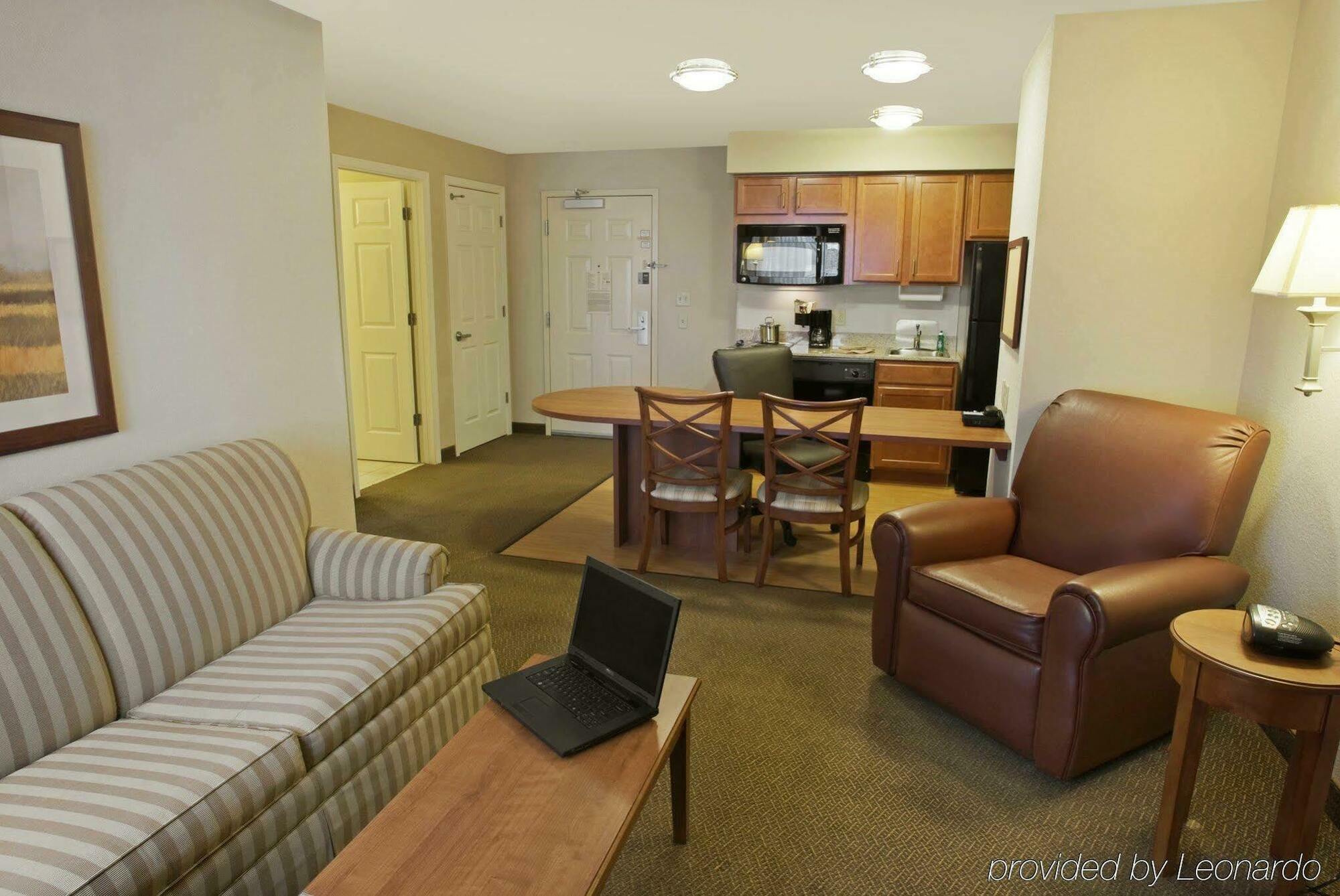 Candlewood Suites Warner Robins By Ihg Quarto foto
